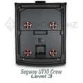 23C SEGWAY UT10 CREW STEREO TOPS (4DOOR) LEVEL 2