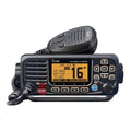 ICOM black auto part