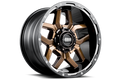 GRID WHEELS auto part detail