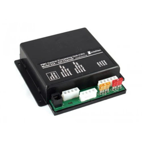 320 CHANNEL 12V CPU