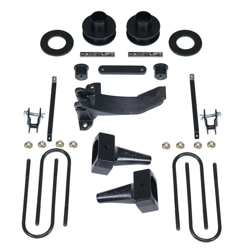 T RDRZ 4PC SIERRA 16