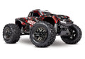 HOSS 4X4 VXL: 1/10 SCALE MONSTER T