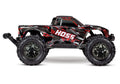 HOSS 4X4 VXL: 1/10 SCALE MONSTER T