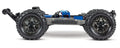 HOSS 4X4 VXL: 1/10 SCALE MONSTER T