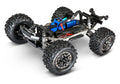 HOSS 4X4 VXL: 1/10 SCALE MONSTER T