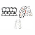 Duramax Head Gasket Kit - LB7 Grade C Gaskets OEM Bolts