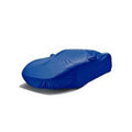 Covercraft Custom Fit Car Covers - Ultratect Blue