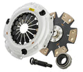 Clutch Masters auto part