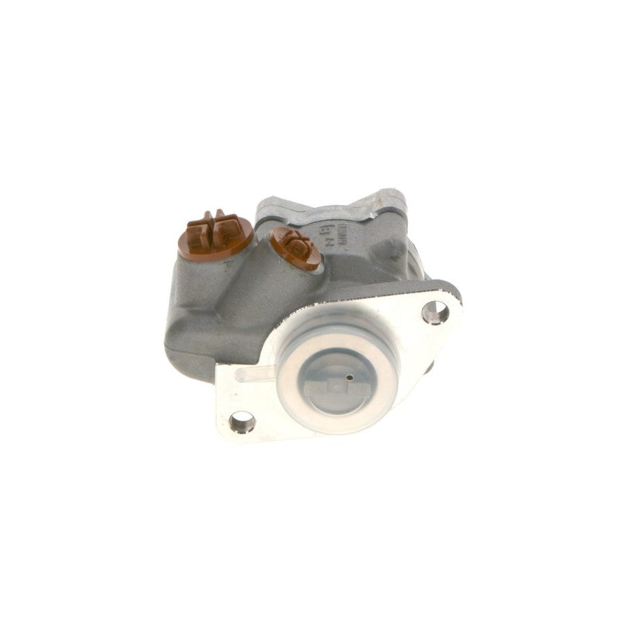 STEERING PUMP MECH