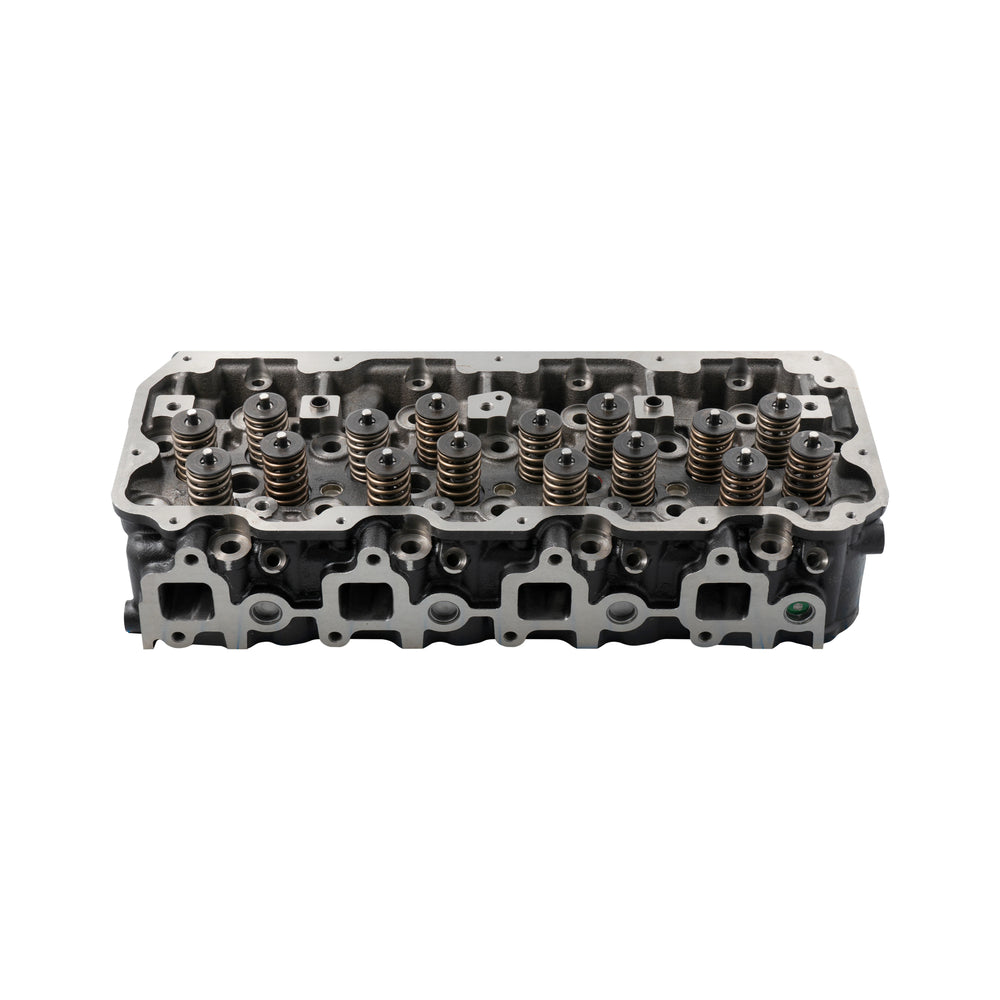 DRY SUMP 5 STAGE STEEL GEAR OIL PUMP