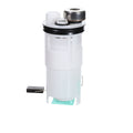 CARTER fuel pump detail
