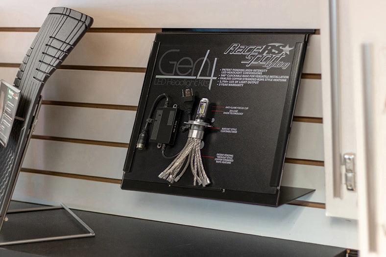 MARINE SPORT LIGHTING PROFESSIONAL