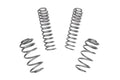 1x 760775 1x 760742 1x 653 2.5 Inch Lift Kit 6 Cyl V2 Jeep Wrangler TJ 4WD (1997-2006)