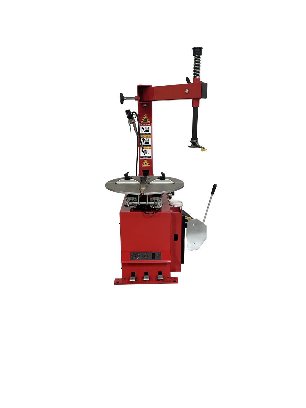 TC400 MOTORCYCLE TIRE CHANGER