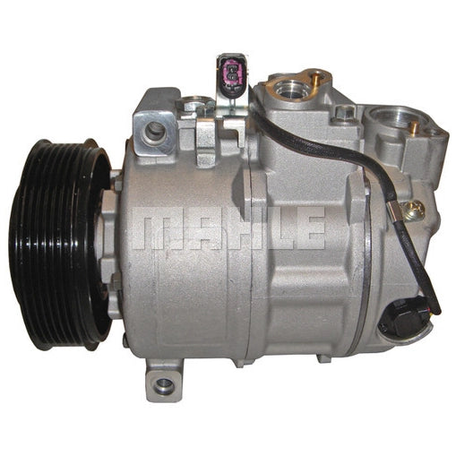 A/C Compressor