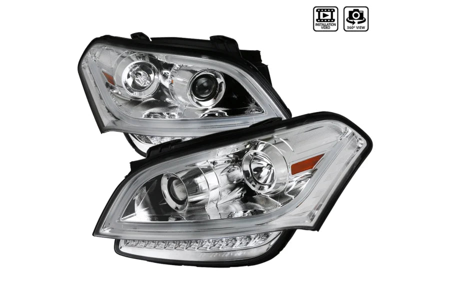 10-11 SOUL LED BAR PROJEC