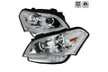 10-11 SOUL LED BAR PROJEC
