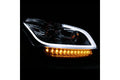 10-11 SOUL LED BAR PROJEC