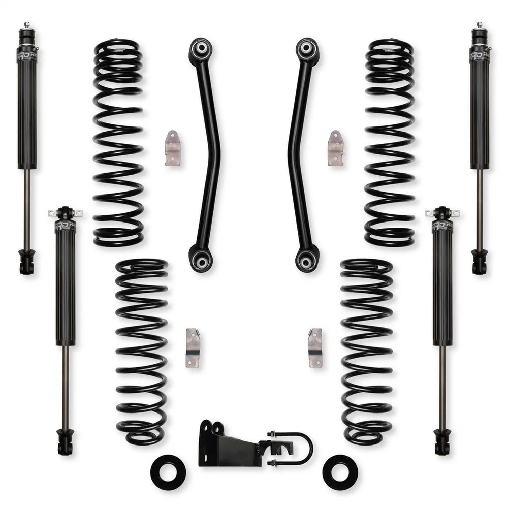 Rock Krawler Suspension shock absorber