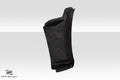 1994-2001 Acura Integra Duraflex Touge Life Fender Add Ons - 2 Piece