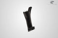 1994-2001 Acura Integra Duraflex Touge Life Fender Add Ons - 2 Piece