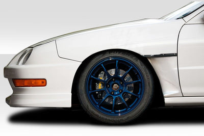 Extreme Dimensions auto part
