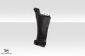 1994-2001 Acura Integra Duraflex Touge Life Fender Add Ons - 2 Piece
