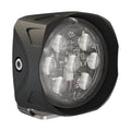 4418F-12 24V LED WORK LIGHT Flood Kit