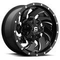 Wheel Pros CLEAVER 18X9 8X170 NB 5.75 125.1 20MM D57418901757