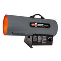 DYNAGLO DELUX 70000125000 BTU LP/PROPANE FORCED AIR HEATER