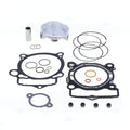 Athena 17-19 Husqvarna FE 250 77.96mm Bore Forged 4-Stroke Top End Piston Kit w/Gasket