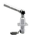 OUTRIGGER MOUNT, ADJUSTABLE W/30 DE