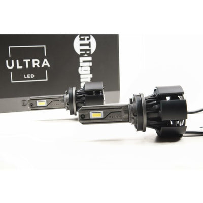 Morimoto Lighting auto part