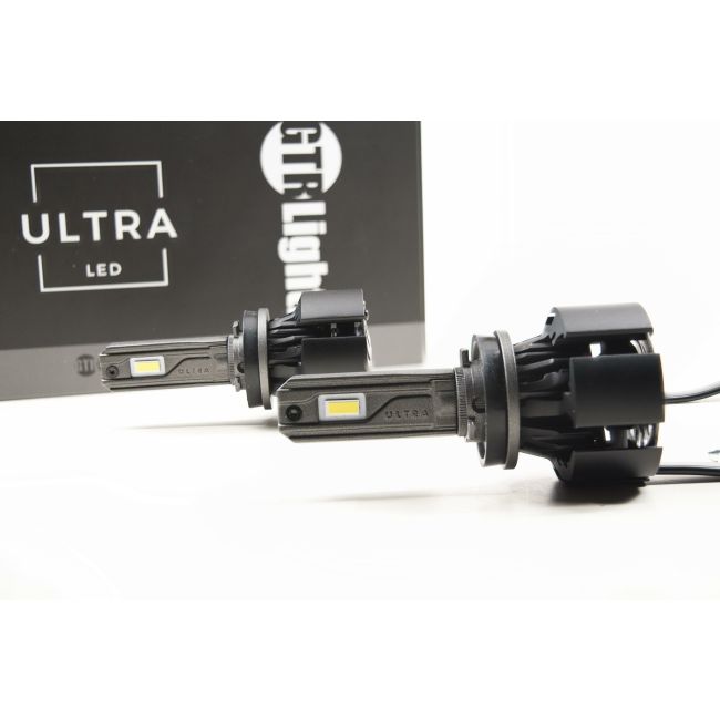 2016-2019 TITAN GTR ULTRA 2 LED LOW