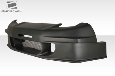 2002-2005 Acura NSX Duraflex MH Design Wide Body Front Bumper Cover - 1 Piece (S)