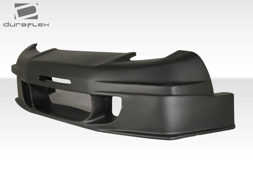 Extreme Dimensions bumper