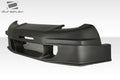 Extreme Dimensions bumper