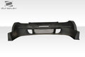 Extreme Dimensions bumper