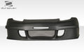 Extreme Dimensions bumper detail