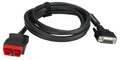 BOSCH ADS 625 5FT OBDII CABLE KIT