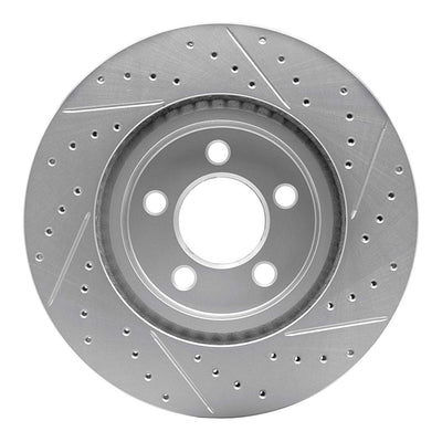 DFC auto part