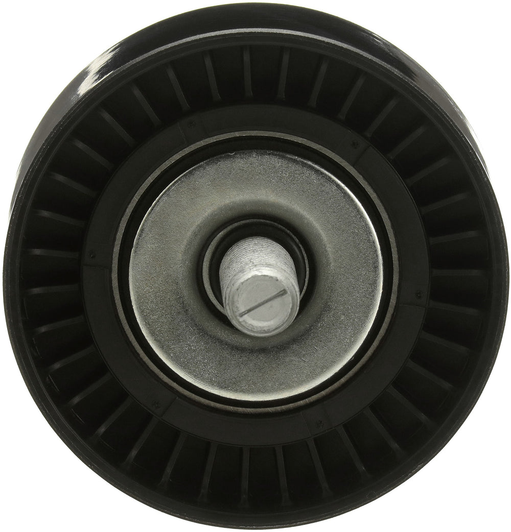 Gates auto part