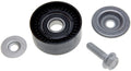 Gates auto part