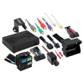 16-19 VOLKSWAGEN DSP INTERFACE WITH PRE-WIRED HARNESS