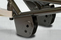 Mooresport Inc Adjustable Subaru rear crossmember (gravel spec re-enforced 12mm)