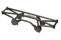 Mooresport Inc Adjustable Subaru rear crossmember (gravel spec re-enforced 12mm)