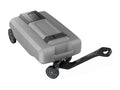 Thetford auto part