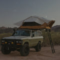 VAGABOND 2.0 XTRA LARGE ROOFTOP TENT BLACK