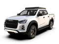 Isuzu DMax X-Terrain (2020-Current) Slimline II Load Bed Rack Kit