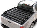 Isuzu DMax X-Terrain (2020-Current) Slimline II Load Bed Rack Kit